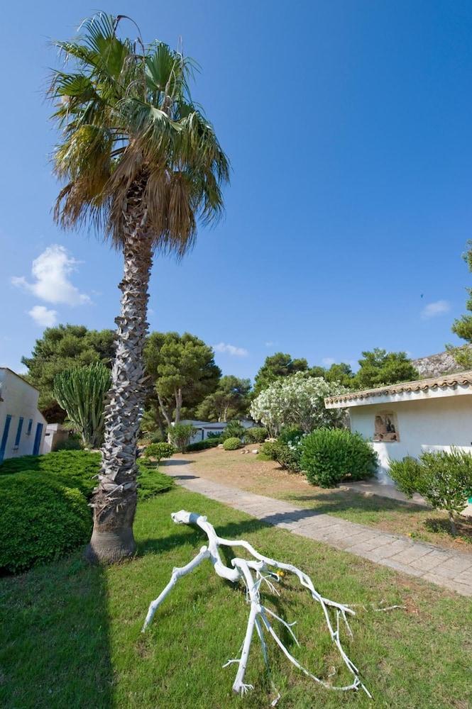 Miramare Residence ファヴィニャーナ エクステリア 写真