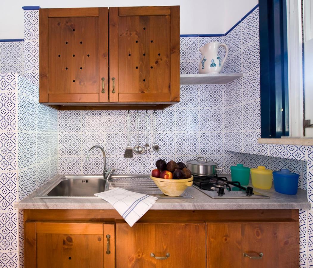 Miramare Residence ファヴィニャーナ エクステリア 写真