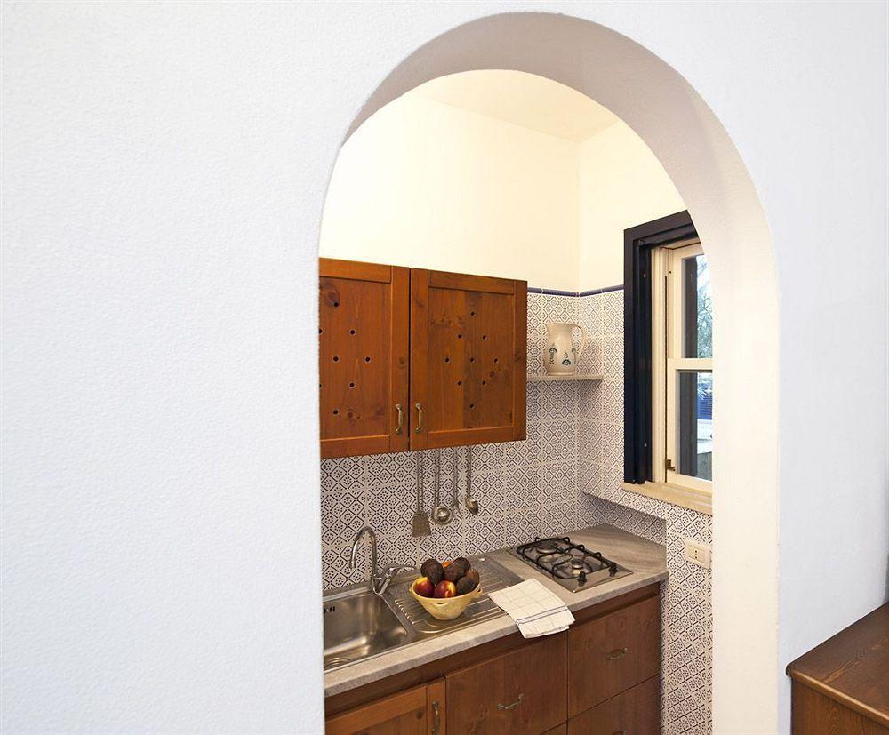 Miramare Residence ファヴィニャーナ エクステリア 写真